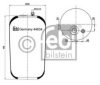 FEBI BILSTEIN 44634 Boot, air suspension